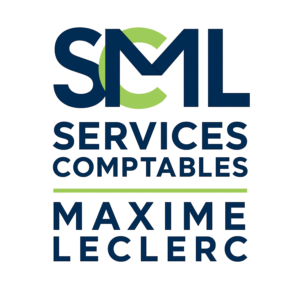 Services Comptables Maxime Leclerc